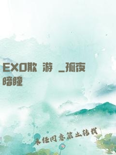 EXO欺詐游戲