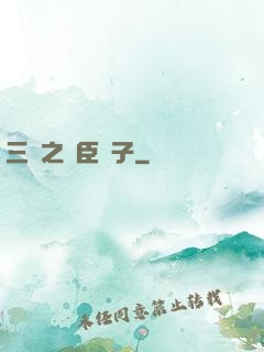 三國之亂臣賊子