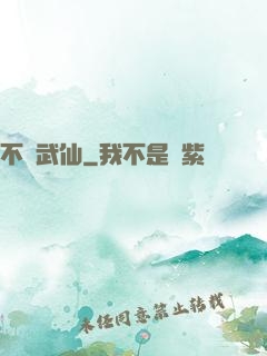 不滅武仙