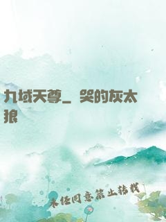 九域天尊