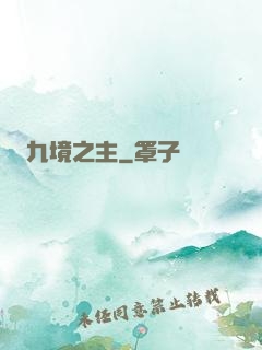 九境之主
