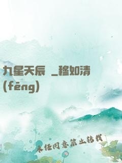 九星天辰訣