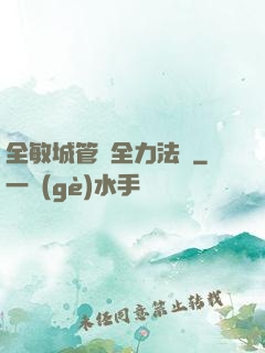 全敏城管與全力法師