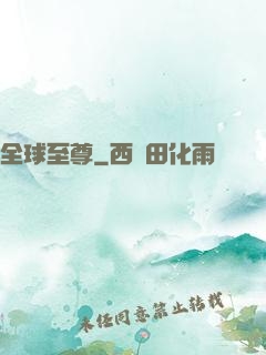 全球至尊