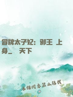 冒牌太子妃：邪王寵上身