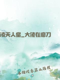 凌天人皇