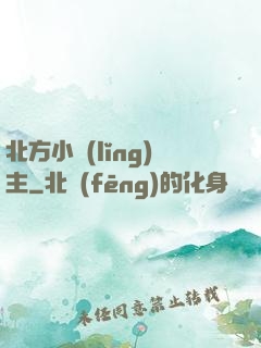 北方小領(lǐng)主