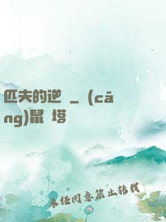 匹夫的逆襲