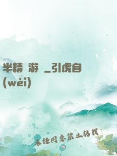 半精靈游俠