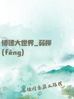博德大世界