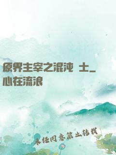 原界主宰之混沌騎士