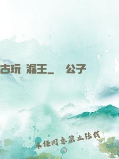 古玩撿漏王