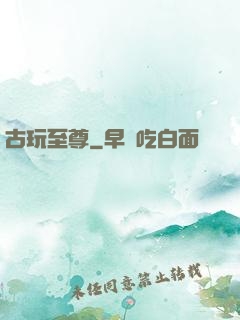 古玩至尊