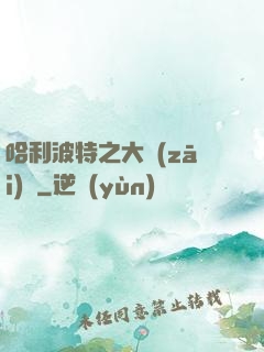 哈利波特之大災(zāi)難