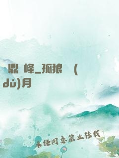 問鼎巔峰