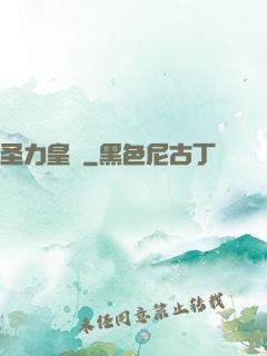 圣力皇決
