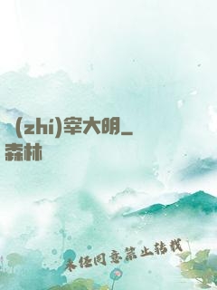 執(zhí)宰大明