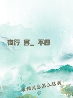 夜行駭客
