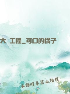 大國工程