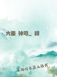 大秦誅神司