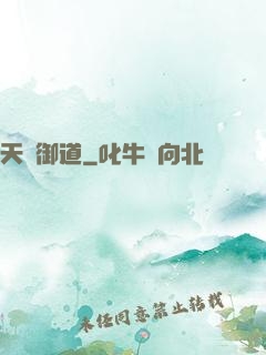 天劍御道