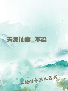 天命仙妻