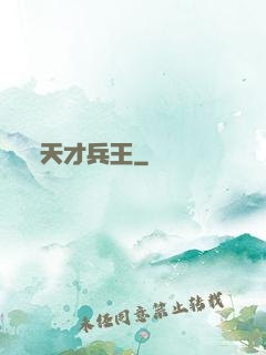 天才兵王