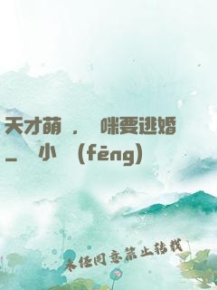 天才萌寶，媽咪要逃婚