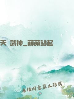 天機武神