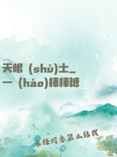 天眼術(shù)士
