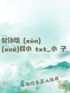 女仆培訓(xùn)學(xué)校小說txt
