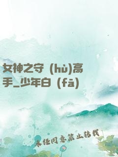 女神之守護(hù)高手