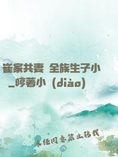 崔家共妻給全族生子小說