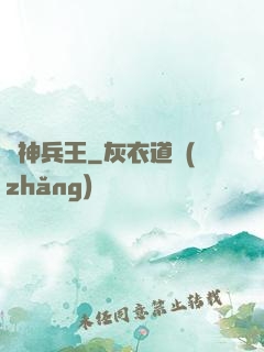 廚神兵王