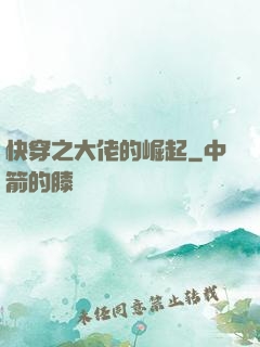 快穿之大佬的崛起