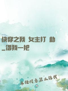 快穿之我為女主打輔助