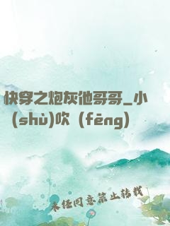 快穿之炮灰他哥哥