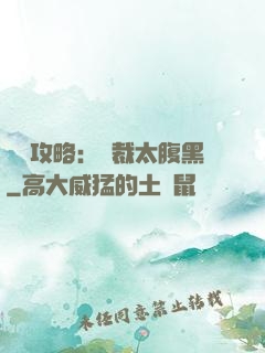 戀愛攻略：總裁太腹黑