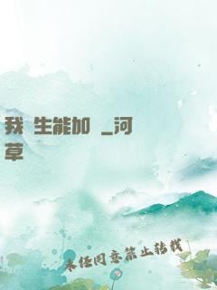 我殺生能加點
