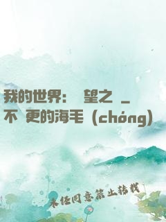 我的世界：終望之巔