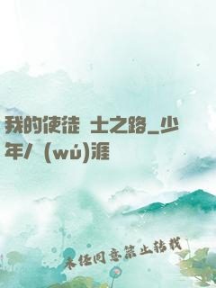 我的使徒劍士之路