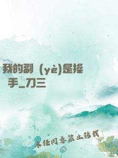我的副業(yè)是操盤手