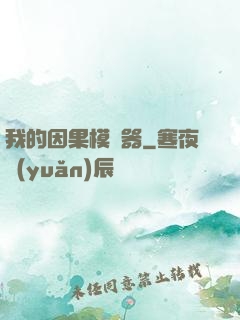 我的因果模擬器