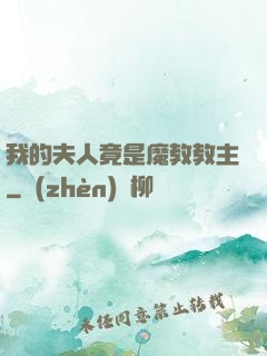 我的夫人竟是魔教教主