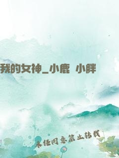 我的女神