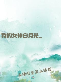 我的女神白月光