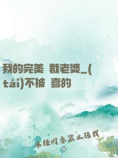 我的完美總裁老婆
