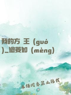 我的方塊王國(guó)