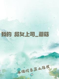 我的極品女上司