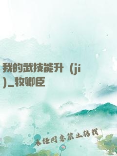 我的武技能升級(jí)